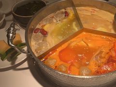 -潮牛壹号鲜牛肉火锅(世界城广场店)
