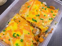 三鲜豆皮-老通城豆皮大王(吉庆街店)