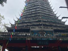 -深圳锦绣中华民俗村