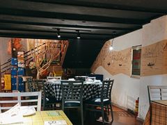 -楚太子  中餐&烧烤(武大店)