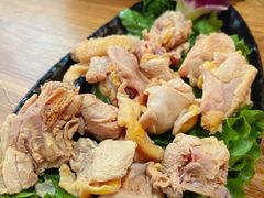 清远三黄鸡-束河人家(南锣鼓巷店)