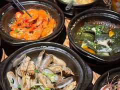 -小时候焗海鲜(鄞州万达店)