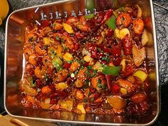 -钢管厂五区小郡肝火锅串串香(福清店)