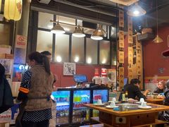 -小饕荟雅安贡椒鱼鲜馆(广福桥店)