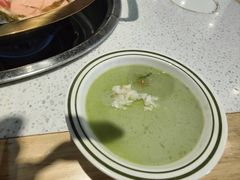 -刘壹席富顺荤豆花(浅水半岛店)