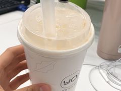 -YO!TEA有茶(科兴科学园店)