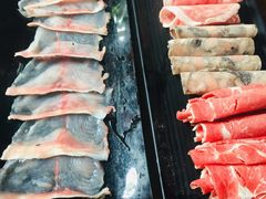 -丽江庭院·云南野生菌·海鲜火锅(鼓楼四合院店)
