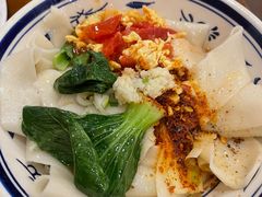 -陕西大厦中餐厅(陕西驻沪办店)