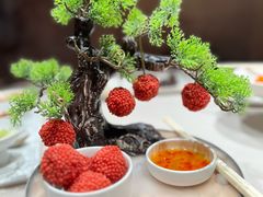 -恒悦轩·粤菜(上海展览中心店)