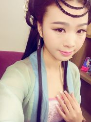 -盘子女人坊生日照·摄影馆(华强店)