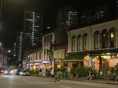 -新加坡佛牙寺龙华院