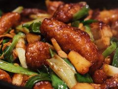 -新花城蟹粉馆(乌鲁木齐店)