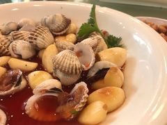 -四海之家(蛇口店)