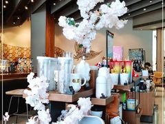 -星巴克臻选(泉州浦西万达广场店)