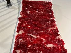 吊龙-左庭右院鲜牛肉火锅(新梅广场店)