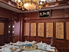 -京菜·砂锅居·烤鸭(西四店)