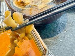 -将太无二·北美传奇寿司(荟聚购物中心西红门店)