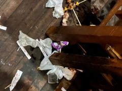 -福烤锦花(长乐路店)