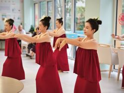 -呼拉汇舞蹈生活馆 Hawaii Hula&Tahiti Dance Studio