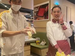 -海底捞火锅(逸仙路店)