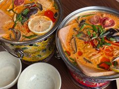 -嗒令甜品·主题融合料理餐厅(首座时代店)