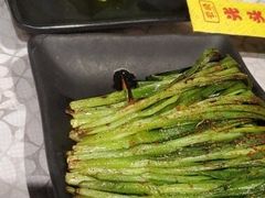 -云晓光头烧烤吧(盛夏店)
