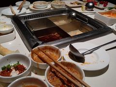 -海底捞火锅(河东万达广场店)