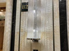 -万达文华酒店·美食汇自助餐厅