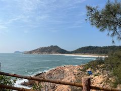 -广东惠东海龟国家级自然保护区