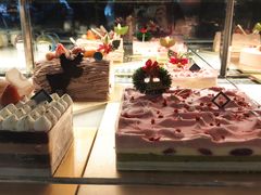 -1Cake壹刻蛋糕(奥体公园味觉艺术馆店)