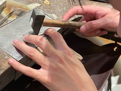-十八字金·银饰·开蚌DIY·手工体验团建(富力广场店)
