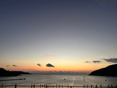 -宁波松兰山滨海旅游度假区