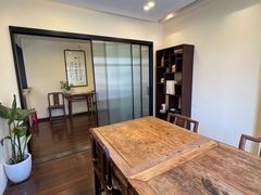 -五观堂素食(新华路店)