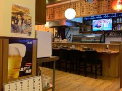 -竹马炭火烤肉(利济北路店)