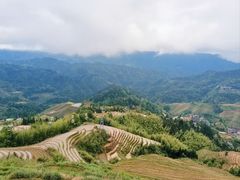 -龙脊梯田