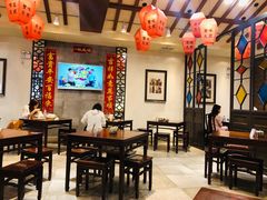 大堂-大壶春生煎(四川中路店)