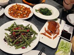 -京尊烤鸭店JINGZUN(春秀路店)