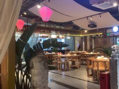 -水煮三国·川鲁江湖菜(香山店)