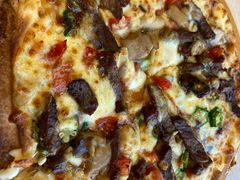 -达美乐比萨(朝阳路店)