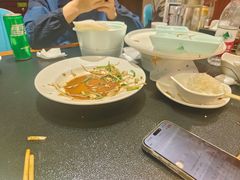 -紫光园·烤鸭·北京菜(团结湖店)