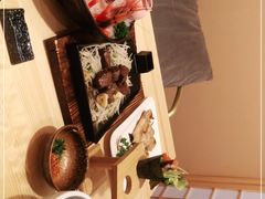 -鲔之享·嗜味羡私厨(世茂滨江店)