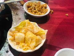 -重庆火锅水库鱼庄(南油店)