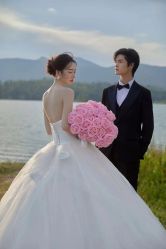 -摩玛婚纱摄影(杭州店)