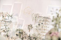 点击看大图 -源牌品粹新中式婚礼餐厅·宴会厅