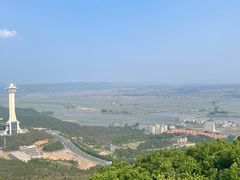 -帽儿山国家森林公园