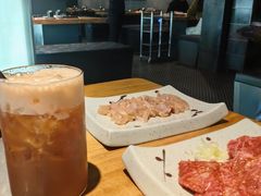 -焱铁烧·黑毛和牛专门店(南宁万象城店)