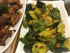 -枪火串烧·东北特色烧烤(罗湖总店)