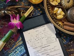 -莲泰式·中式·沐足·精油SPA采耳(天河店)