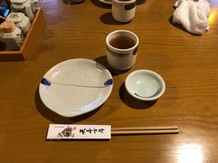 餐具摆设-天手古舞居酒屋(889广场店)