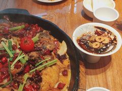 -老板恋上鱼(恒隆广场店)